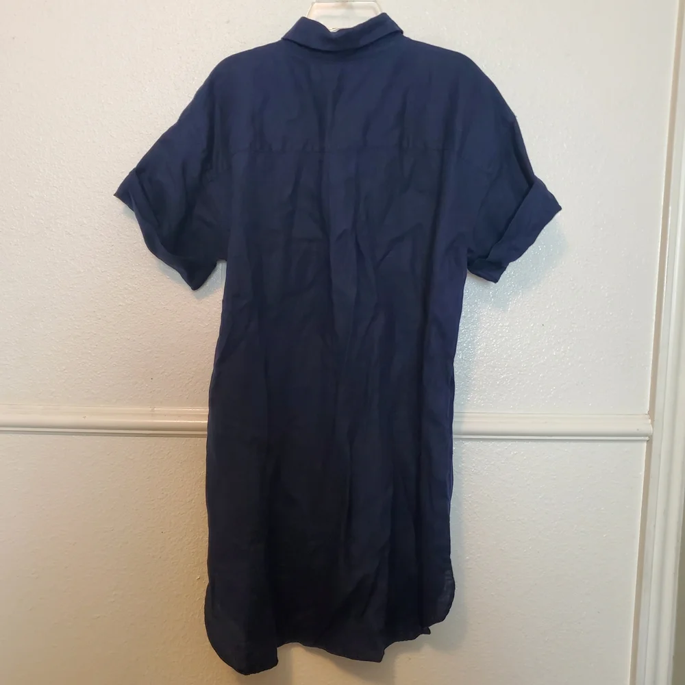 J. Crew crew short